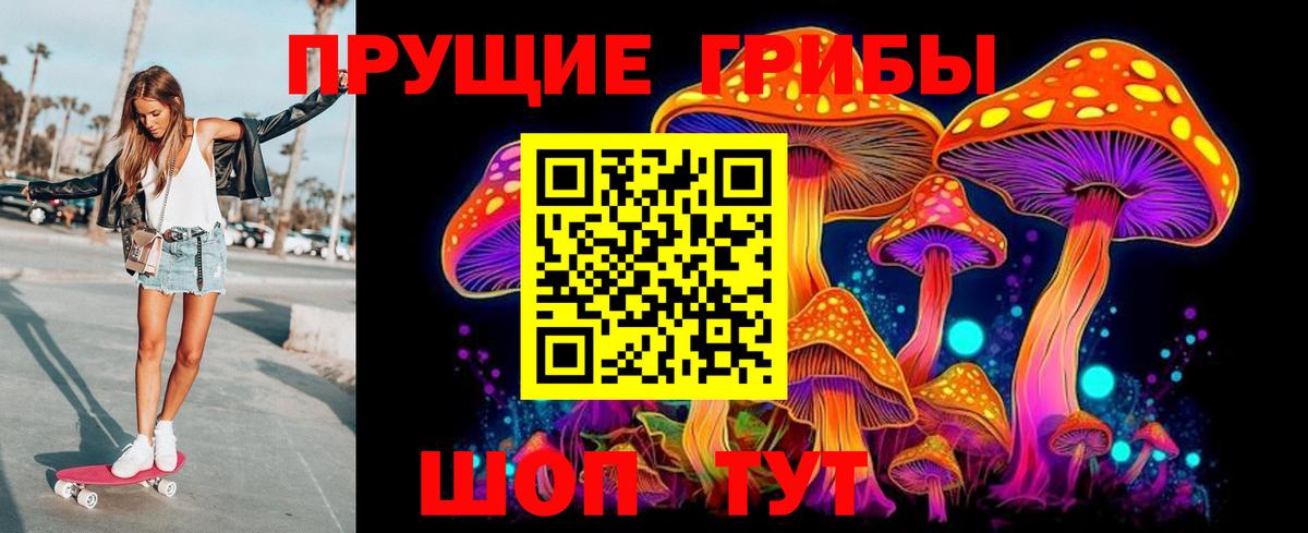 Псилоцибиновые грибы Magic Shrooms Баксан